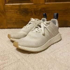 Adidas NMD Running Shoe